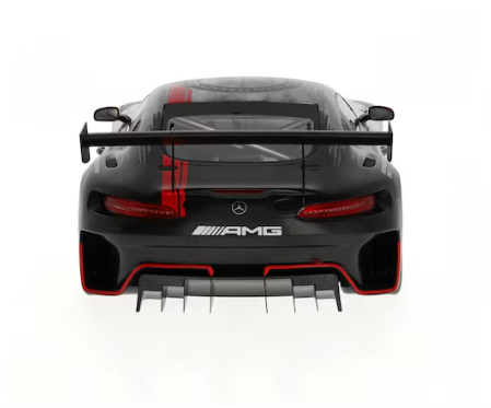 Mercedes-AMG GT3, Celebrating 130 Years of Motorsport, C190