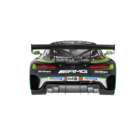 Mercedes-AMG GT3, ADAC RAVENOL 24h Nürburgring 2024, C190