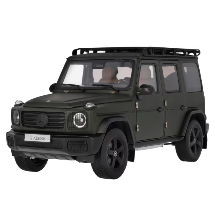 G-Klasse, PROFESSIONAL Line, W465