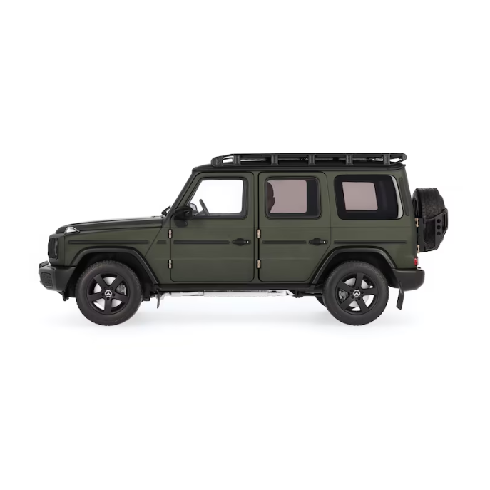 G-Klasse, PROFESSIONAL Line, W465