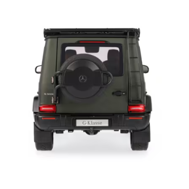 G-Klasse, PROFESSIONAL Line, W465