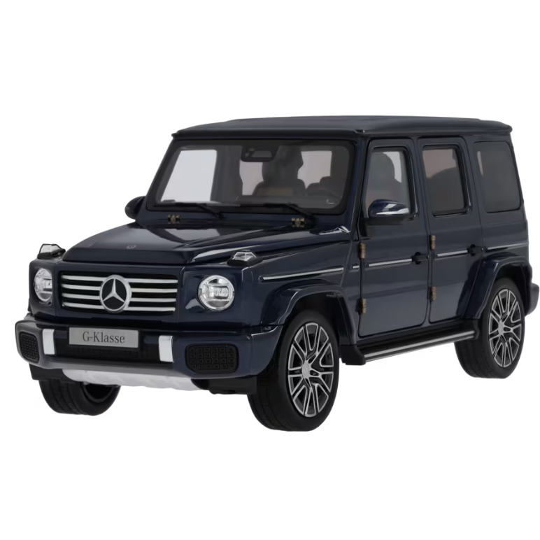 G-Klasse, AMG Line, W465