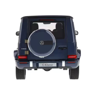 G-Klasse, AMG Line, W465