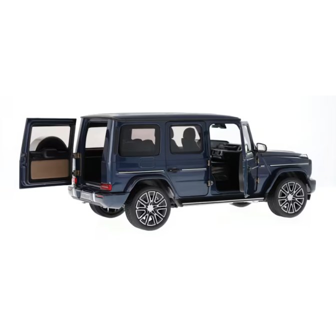 G-Klasse, AMG Line, W465