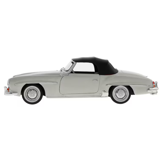 190 SL Roadster W 121 (1954-1963)
