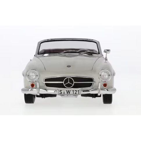 190 SL Roadster W 121 (1954-1963)