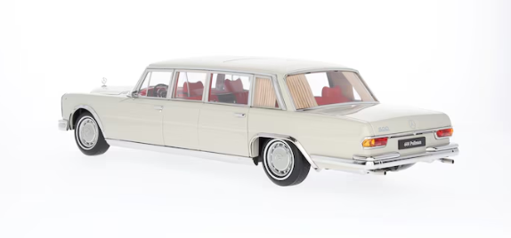 600 Pullmann W 100 (1963-1981)