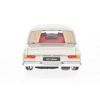 600 Pullmann W 100 (1963-1981)