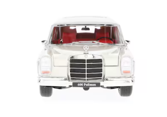 600 Pullmann W 100 (1963-1981)