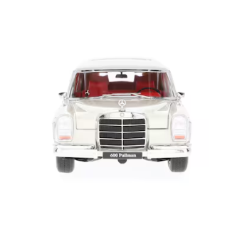 600 Pullmann W 100 (1963-1981)