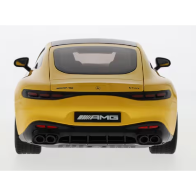 Mercedes-AMG GT 43