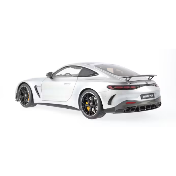 Mercedes-AMG GT 63 4MATIC+