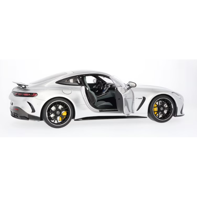 Mercedes-AMG GT 63 4MATIC+