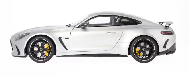 Mercedes-AMG GT 63 4MATIC+