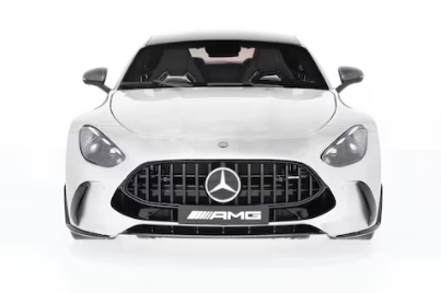 Mercedes-AMG GT 63 4MATIC+