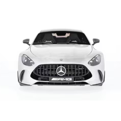 Mercedes-AMG GT 63 4MATIC+