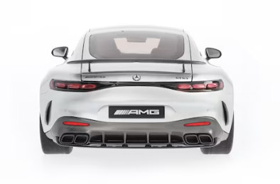 Mercedes-AMG GT 63 4MATIC+