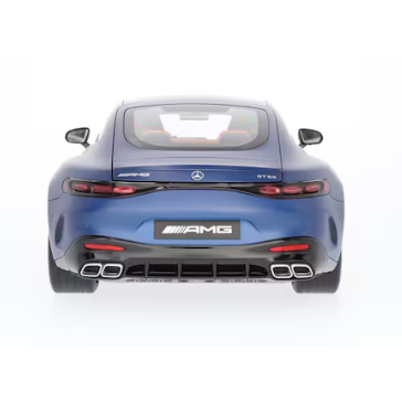 Mercedes-AMG GT 63 4MATIC+