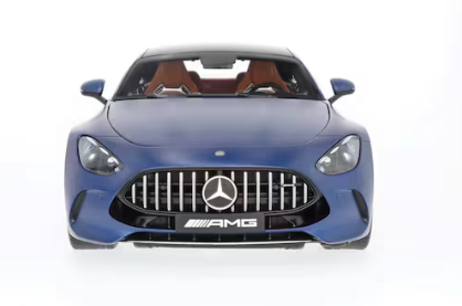 Mercedes-AMG GT 63 4MATIC+