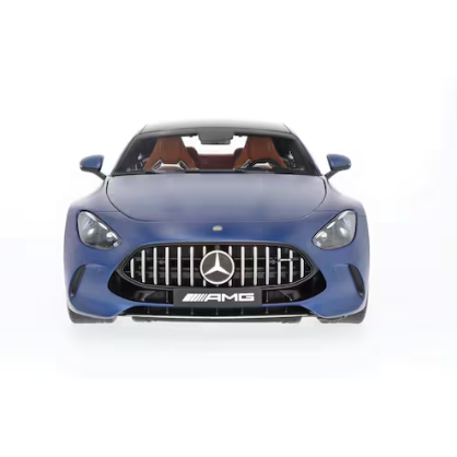 Mercedes-AMG GT 63 4MATIC+