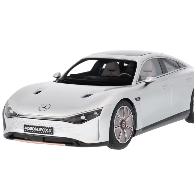 Vision EQXX, Showcar LIMITIERT