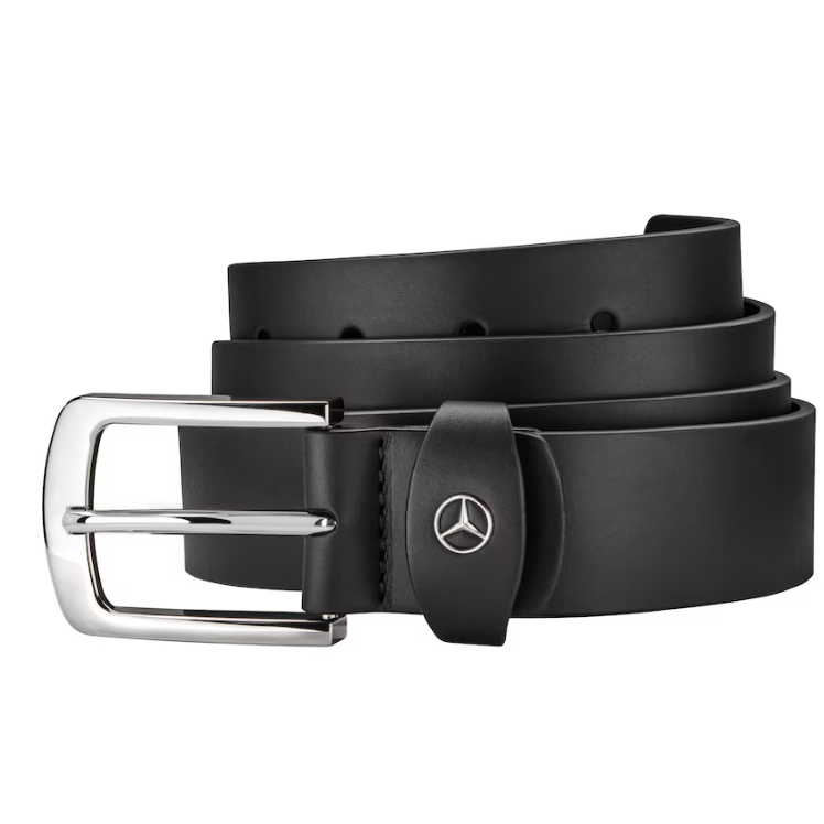 Gürtel Herren, Rindsleder