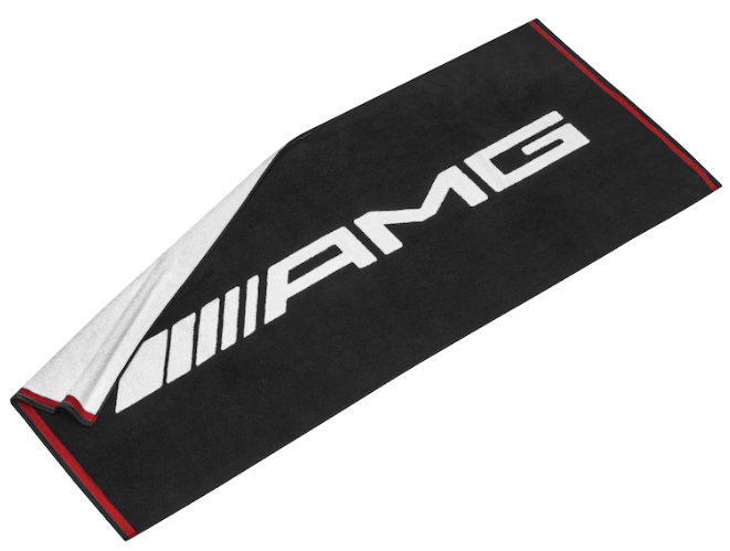 AMG Strandtuch by möve