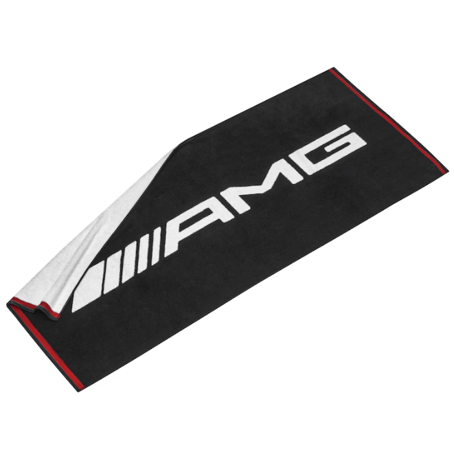 AMG Strandtuch by möve