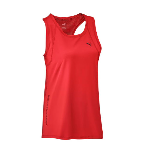 AMG Tanktop Damen Gr. S