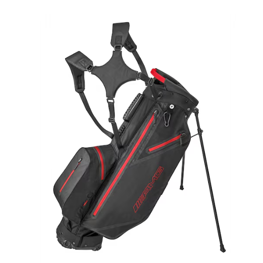 AMG Golf-Standbag