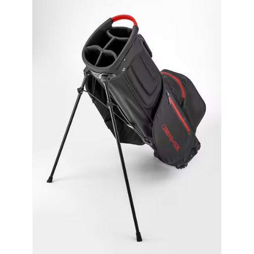 AMG Golf-Standbag