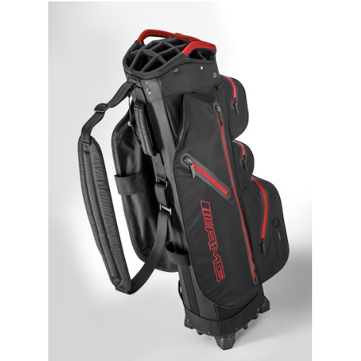 AMG Golf-Cartbag
