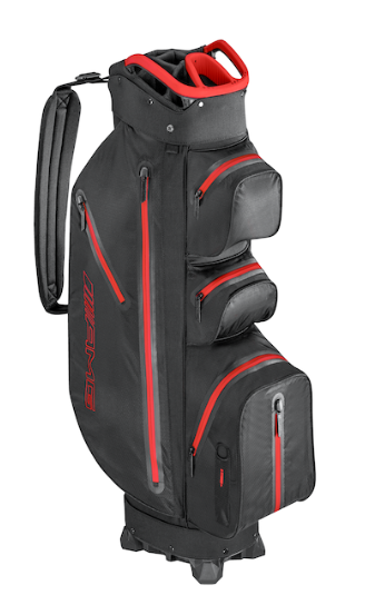 AMG Golf-Cartbag