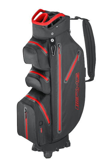 AMG Golf-Cartbag