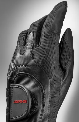 AMG Golf-Handschuh by Zero Friction