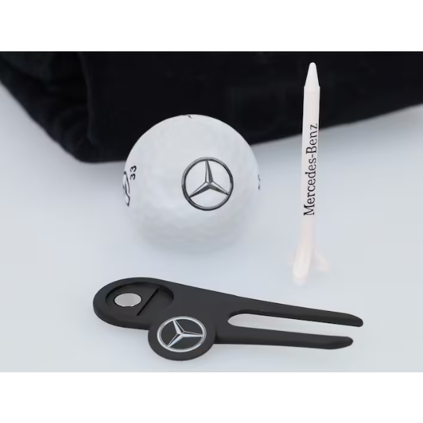 Golf-Geschenkset, klein