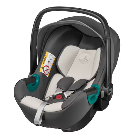 Kindersitz BABY-SAFE, 3 i-Size, ECE by Britax