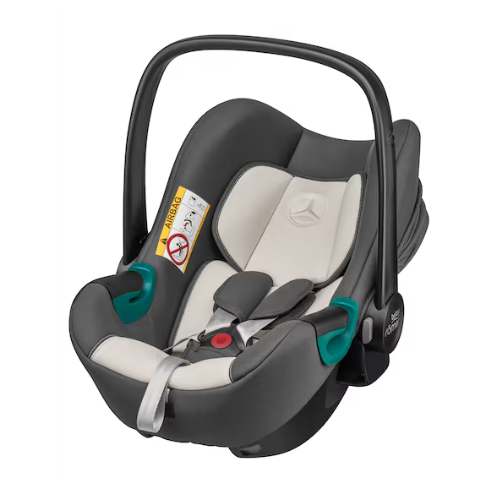 Kindersitz BABY-SAFE, 3 i-Size, ECE by Britax