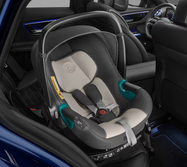 Kindersitz BABY-SAFE, 3 i-Size, ECE by Britax