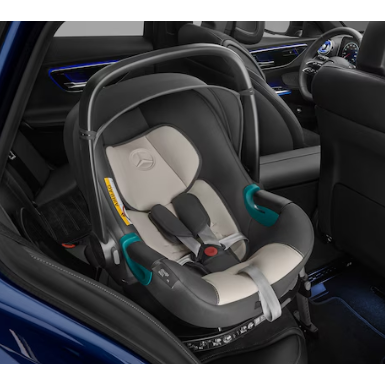 Kindersitz BABY-SAFE, 3 i-Size, ECE by Britax