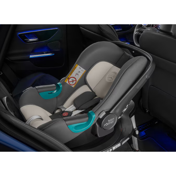 Kindersitz BABY-SAFE, 3 i-Size, ECE by Britax