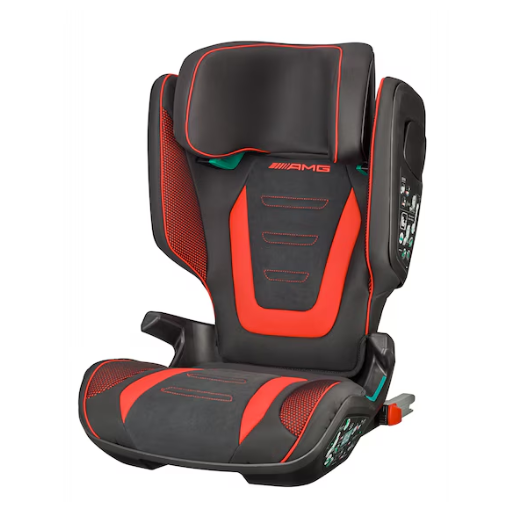 AMG Kindersitz KIDFIX, M i-SIZE