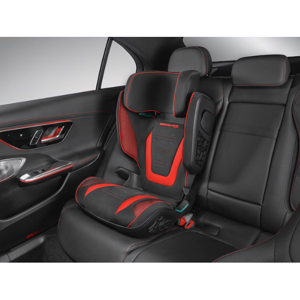 AMG Kindersitz KIDFIX, M i-SIZE