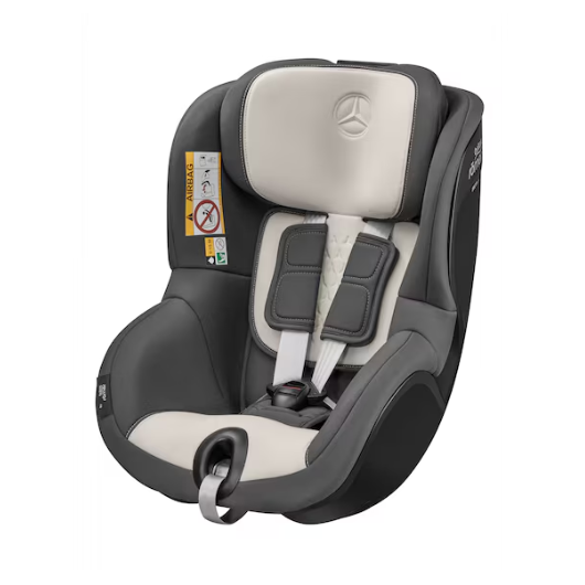 Kindersitz DUALFIX, 3 i-Size, ECE