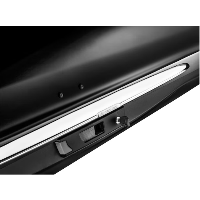 Mercedes-Benz Dachbox M, 430 Liter