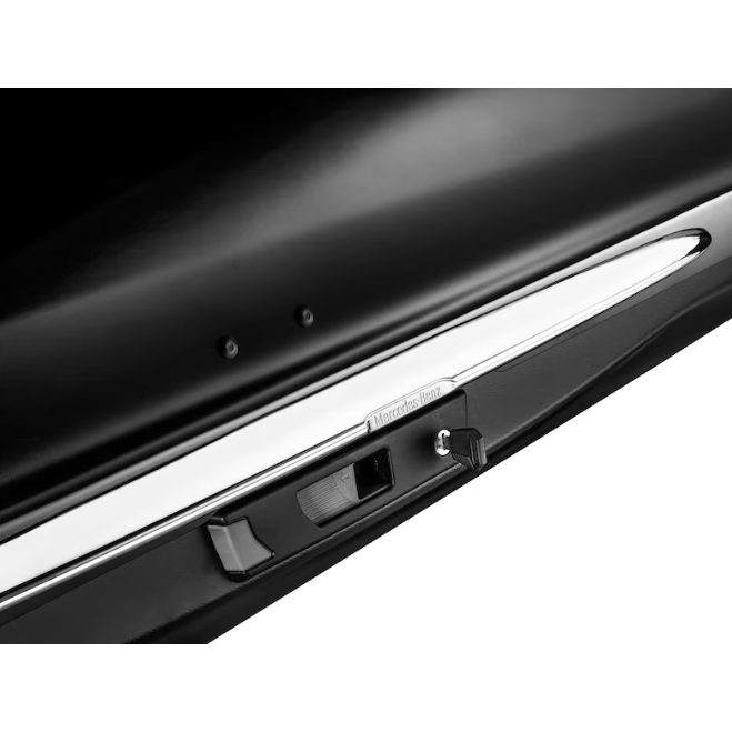 Mercedes-Benz Dachbox XL, 590 Liter