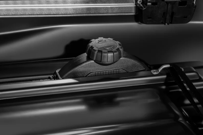 Mercedes-Benz Dachbox XL, 590 Liter