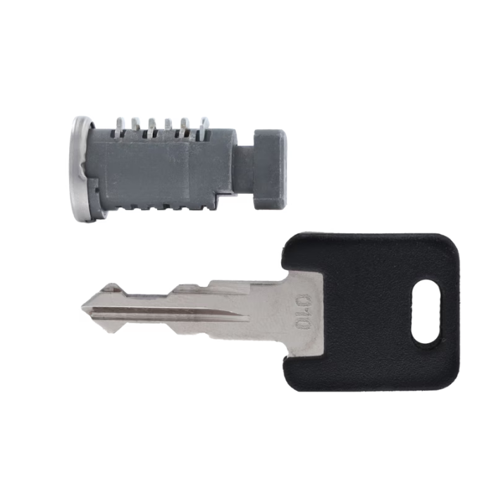 Mercedes-Benz Dachbox Ersatzschloss