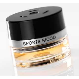 Forest Mood, Flakon für Fahrzeugbeduftung