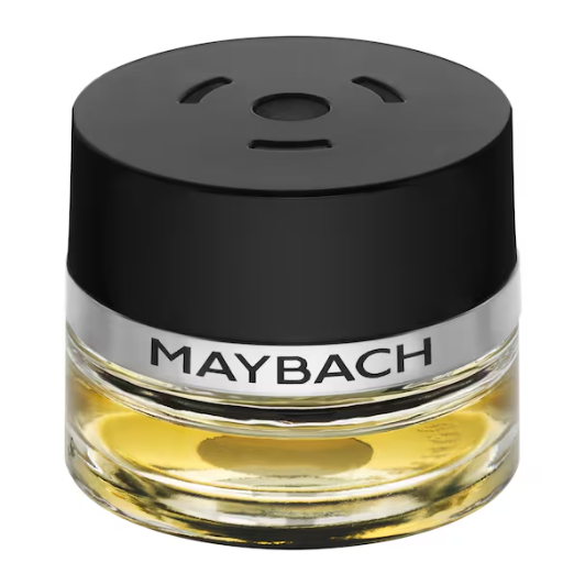 Agarwood Mood, Flakon für Fahrzeugbeduftung